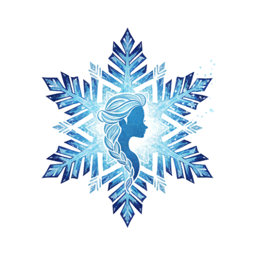Boutique Reine des Neiges France