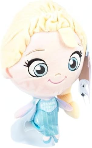 Peluche sonore Elsa Disney La Reine des neiges – Image 5