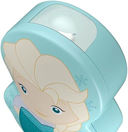 Lampe torche LED Philips, Elsa de La Reine des Neiges – Image 2