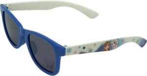 Lunettes de soleil rectangulaires enfant Disney Frozen II UV400