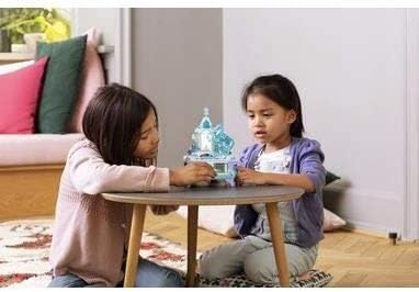 Boîte à bijoux LEGO 41168 Elsa et Nokk Disney La Reine des Neiges – Image 2