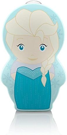 Lampe torche LED Philips, Elsa de La Reine des Neiges – Image 3