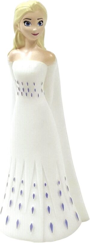 Veilleuse de poche LED Elsa La Reine des Neiges Frozen 2