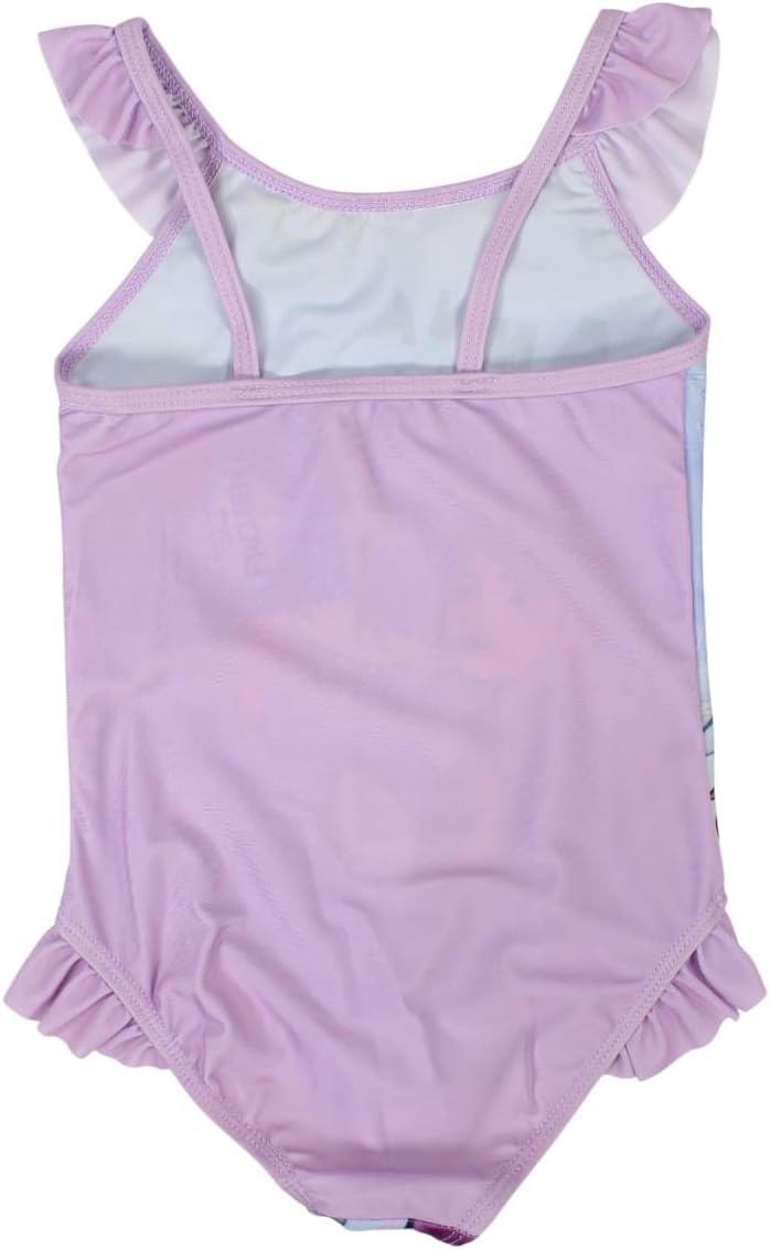 Lot de 2 bikinis fille Disney La Reine des Neiges – Image 3