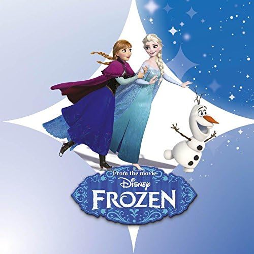 Lampe torche LED Philips, Elsa de La Reine des Neiges – Image 6