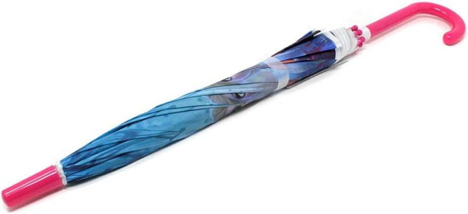 Parapluie bulle unisexe Disney Frozen II, taille M – Image 4