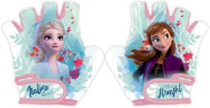 Gants fille Disney La Reine des Neiges II multicolores