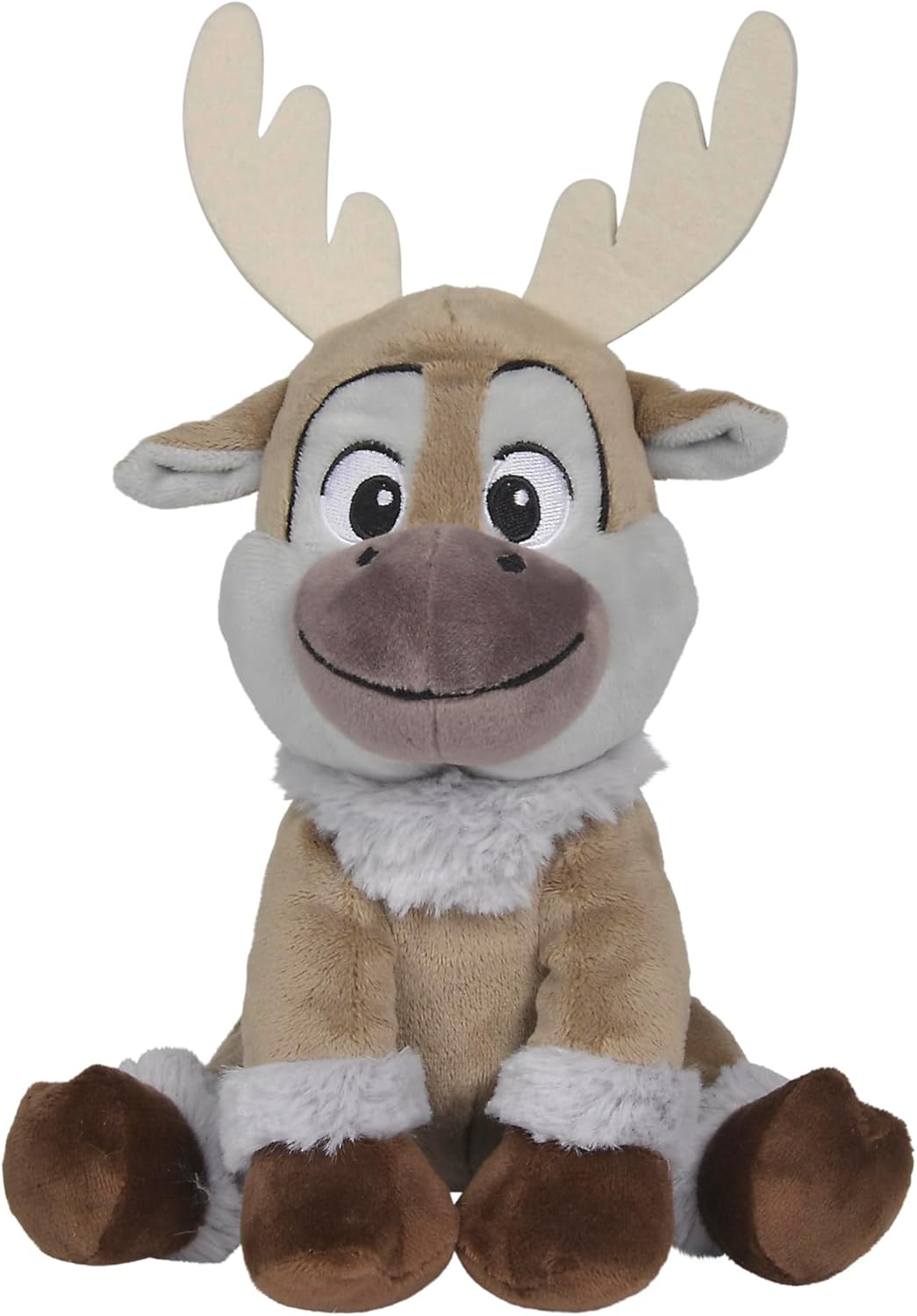 Sven en peluche 25 cm Disney La Reine des Neiges 2 – Image 2
