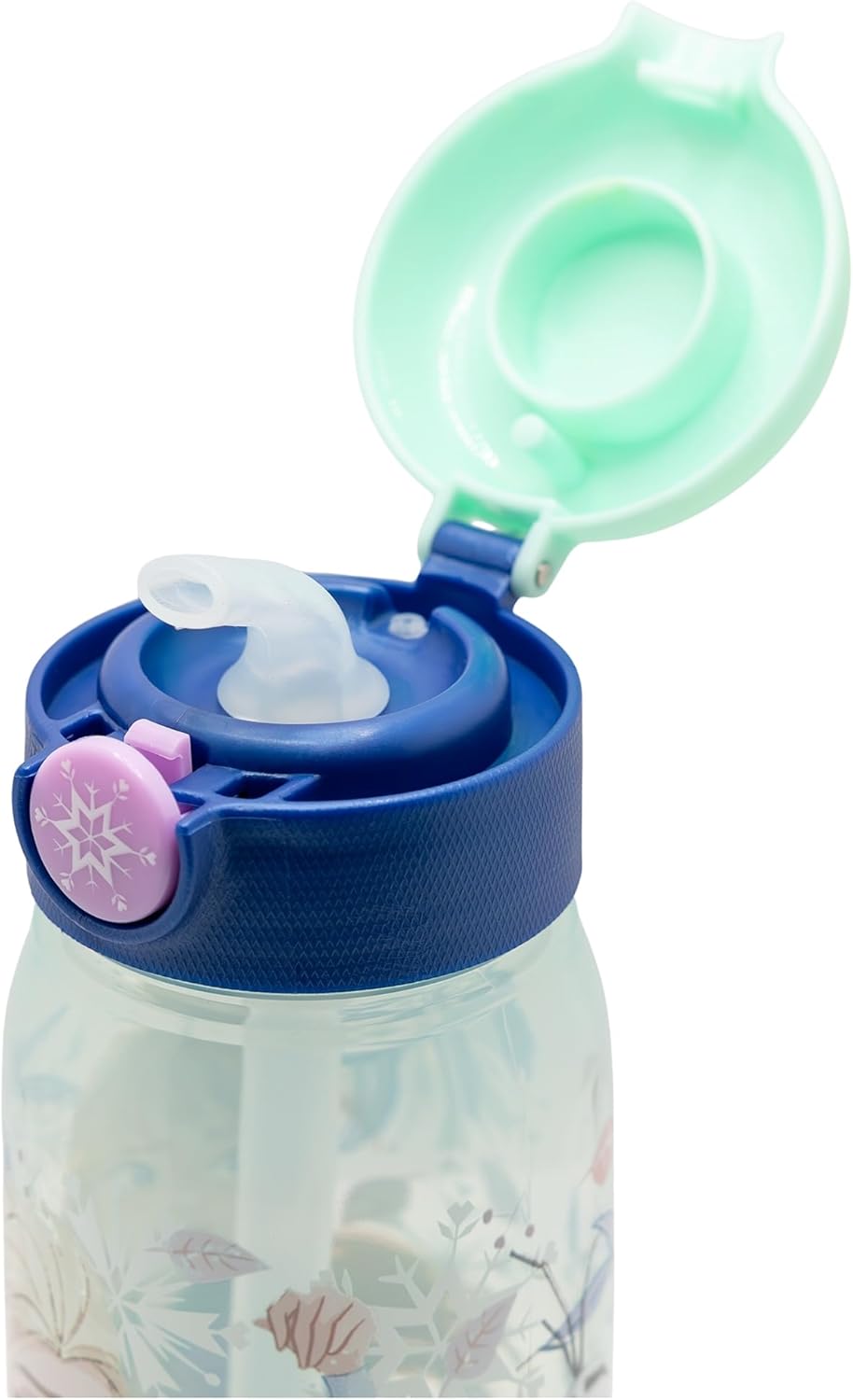 Gourde Frozen Snowy Tale Active 510 ml – Image 4