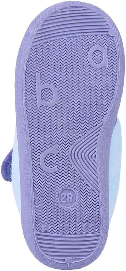Chaussons montants à scratch Disney La Reine des Neiges pour fille – Image 2
