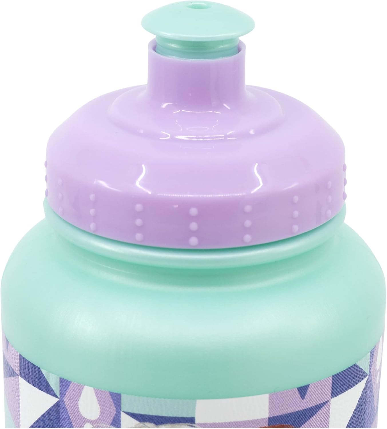 Gourde ergo enfant 430 ml Frozen Ice Magic – Image 3