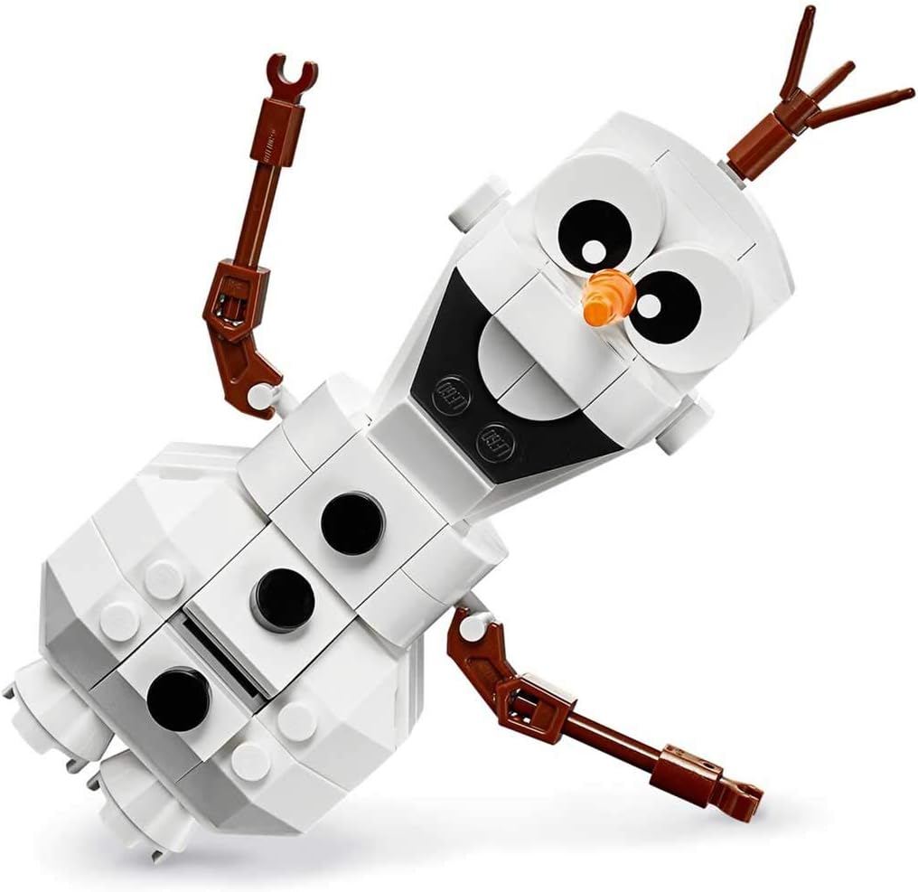 Olaf LEGO à construire - La Reine des neiges II – Image 5