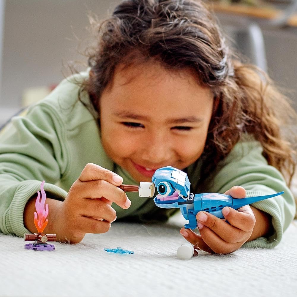 Bruni Disney Princess à construire LEGO 43186 – Image 2