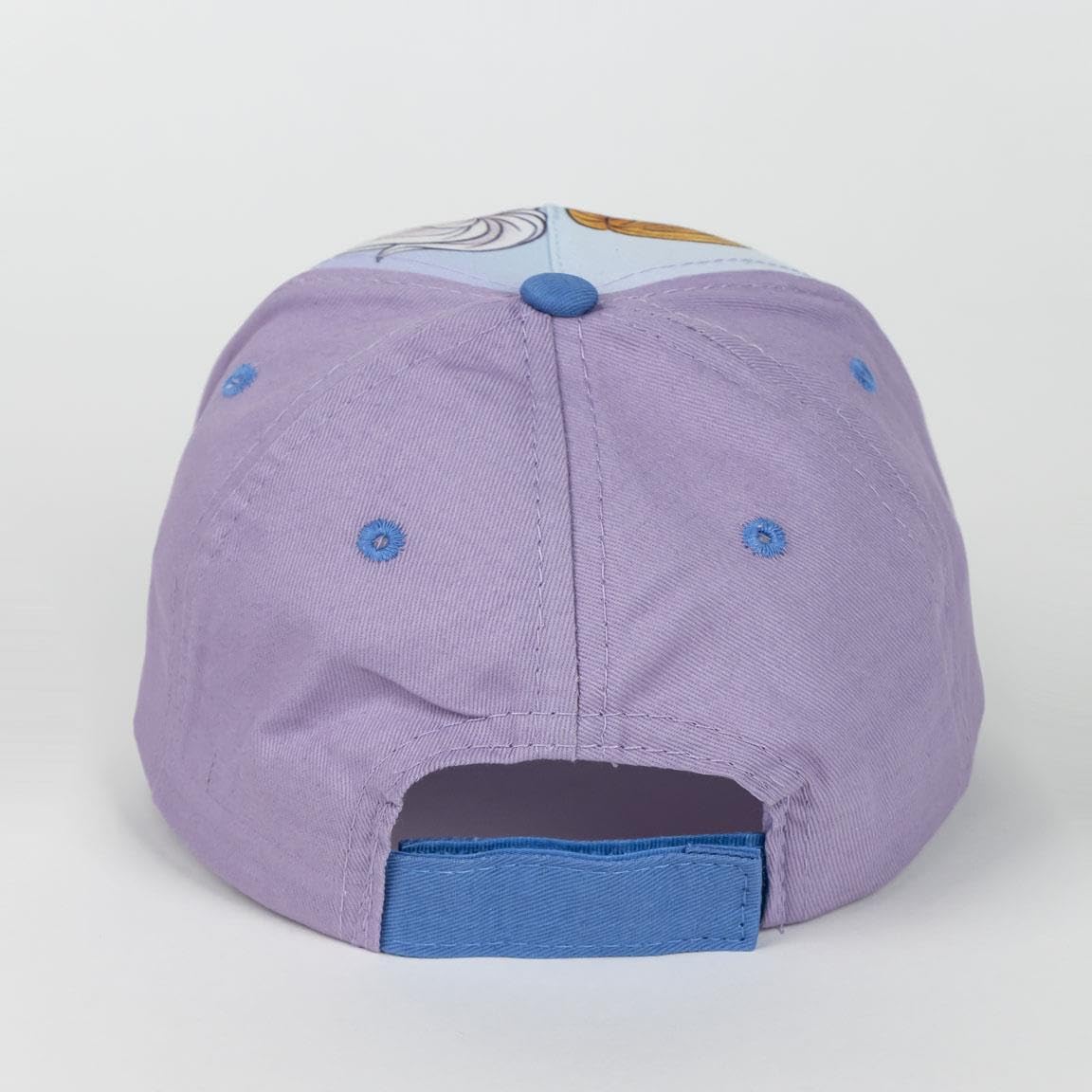 Kit bébé La Reine des Neiges avec casquette réglable et lunettes catégorie 3 – Image 5