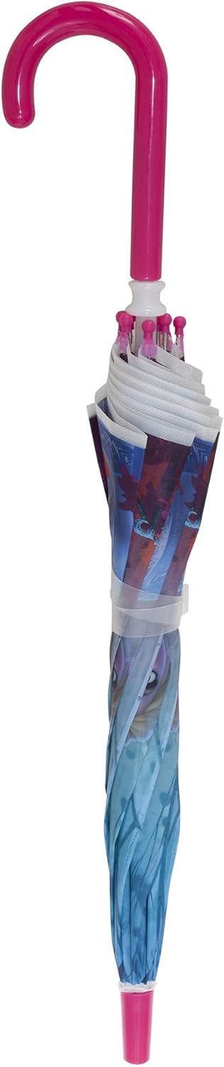 Parapluie bulle unisexe Disney Frozen II, taille M – Image 5