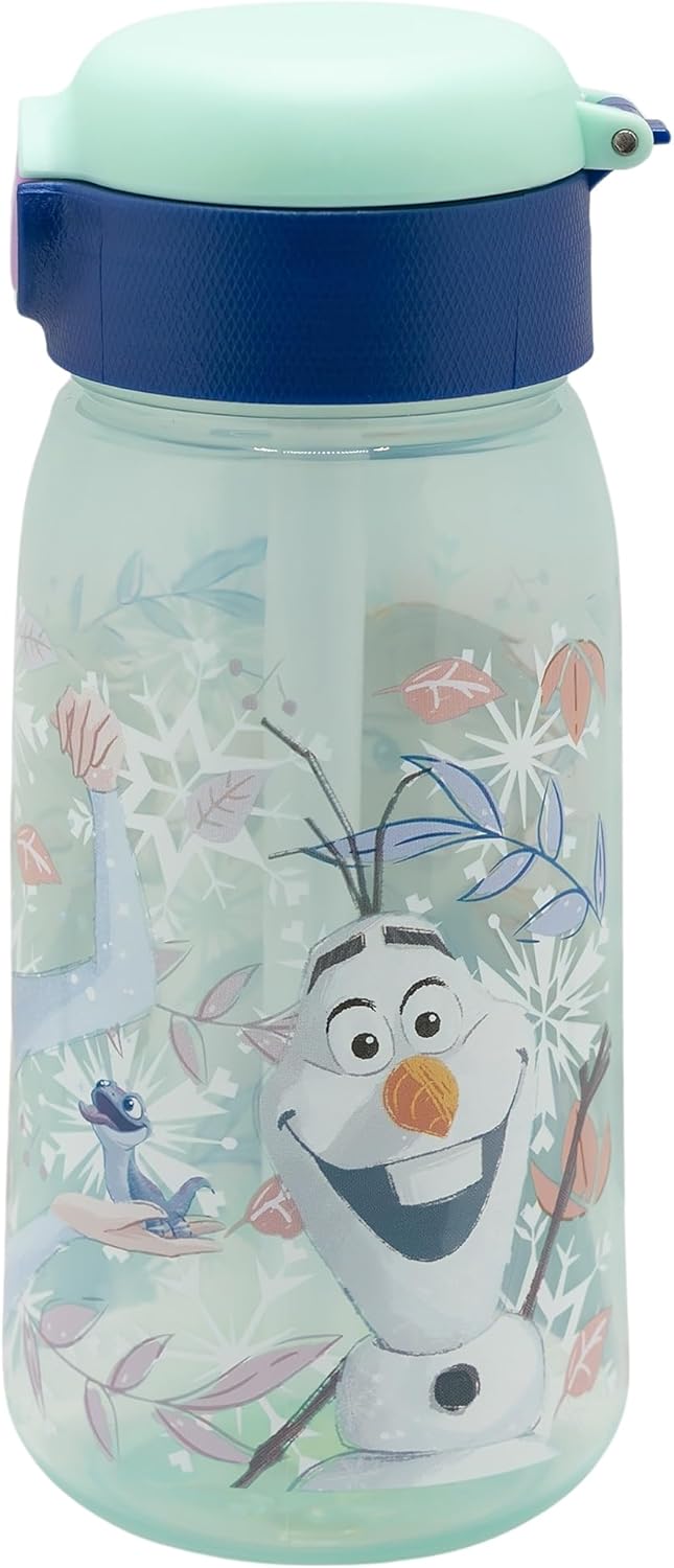 Gourde Frozen Snowy Tale Active 510 ml – Image 2