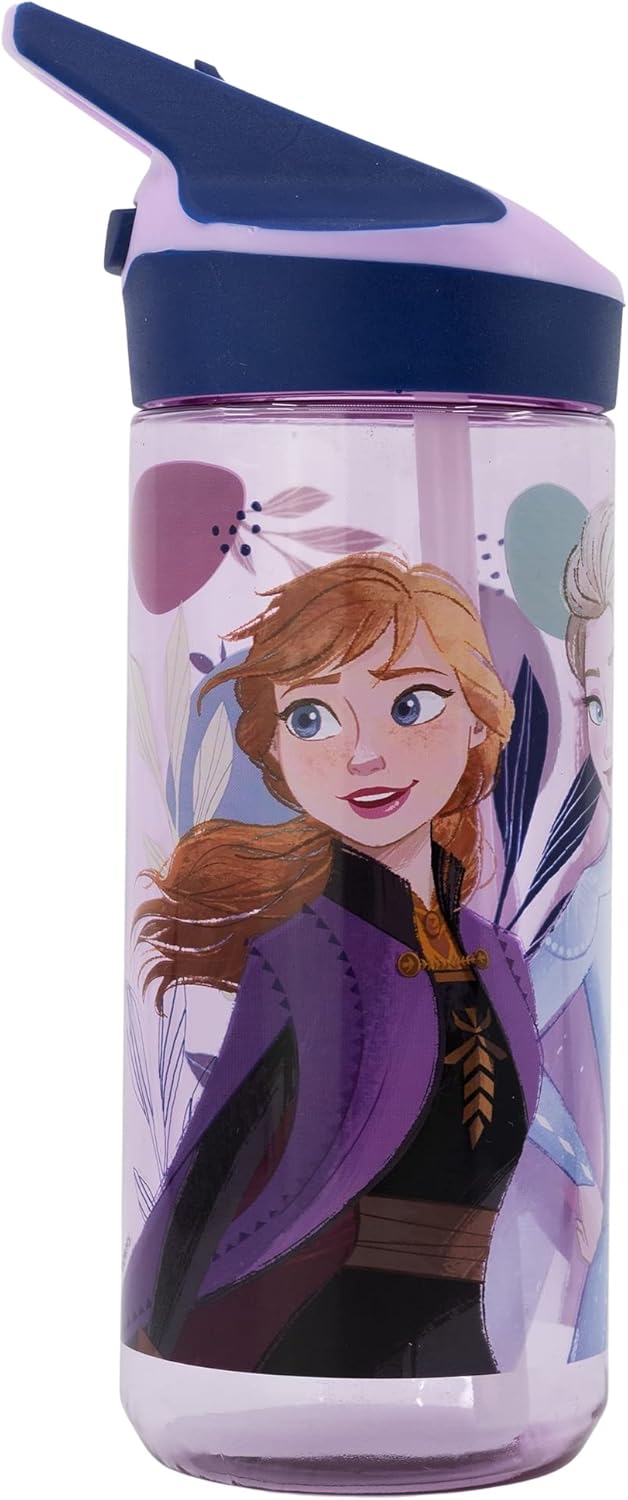 Gourde Ecozen Premium 620 ml La Reine des Neiges Frozen Trust the Journey – Image 2