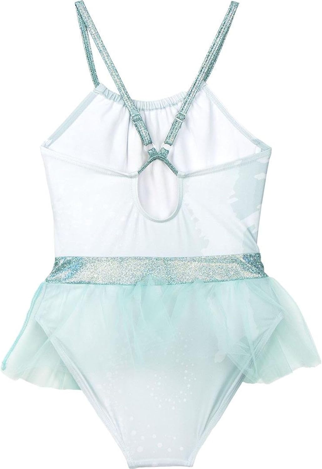 Maillot de bain Frozen fille CERDÁ LIFE'S LITTLE MOMENTS – Image 2