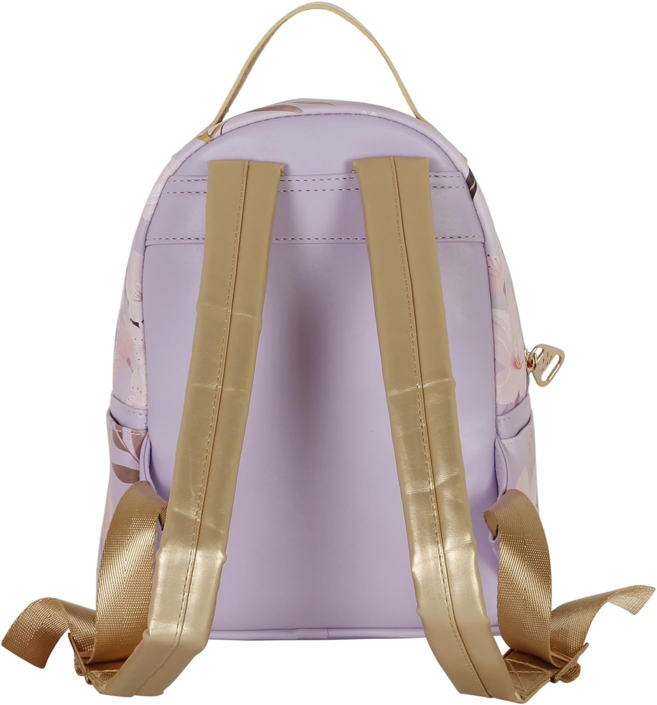 Sac à dos enfant Disney Frozen 2 Heady coloris Lilas – Image 3