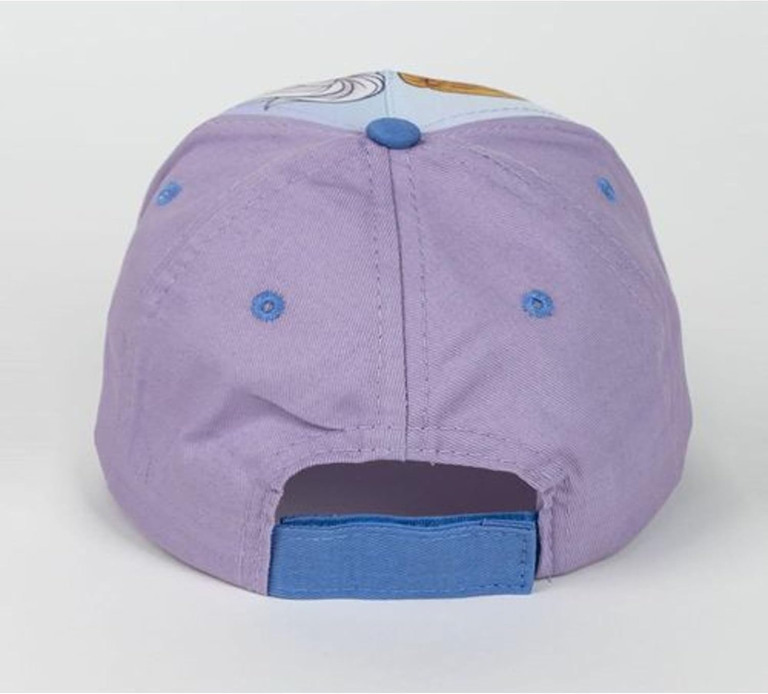 Casquette avec lunettes Elsa et Anna La Reine des Neiges – Image 4