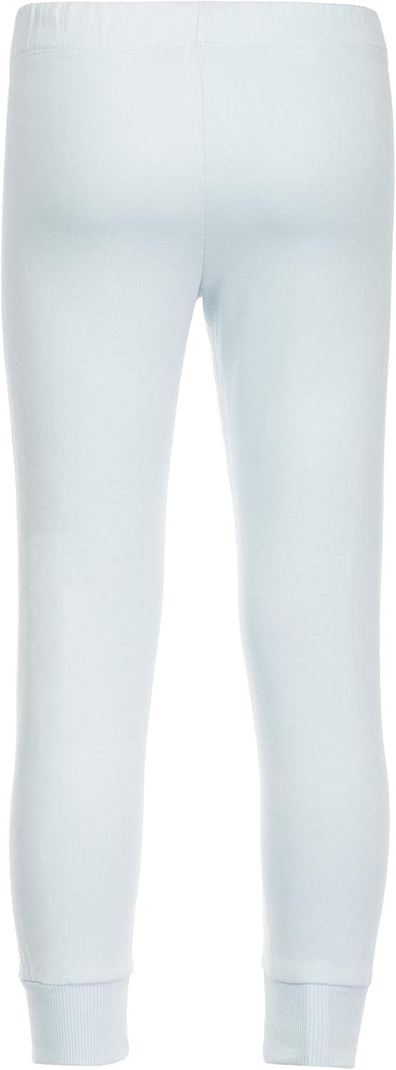 Pantalon de jogging fille Elsa Reine des Neiges 2, motifs et taille 98 ou 110 – Image 4