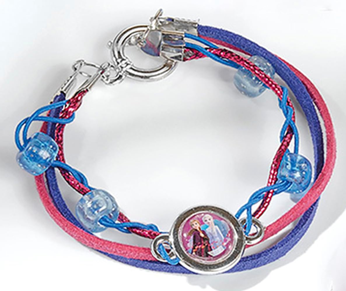 Kit bijoux Sister Love Jewels La Reine des Neiges 2 – Image 5