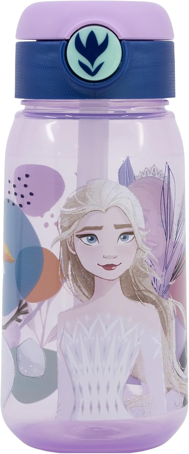 Gourde Active réutilisable 510 ml Frozen Trust the Journey – Image 3