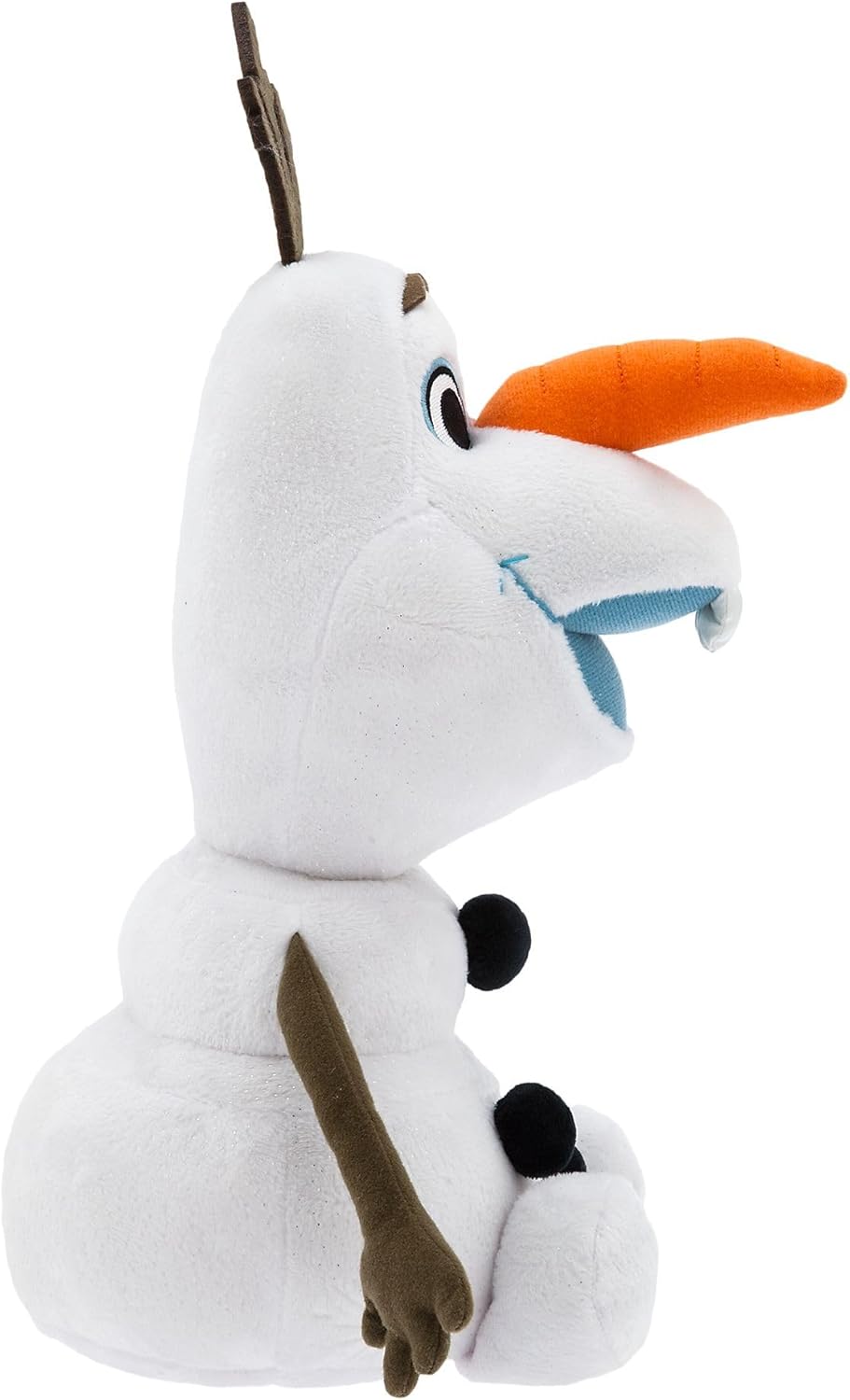 Peluche Olaf 38 cm Disney, La Reine des Neiges – Image 3