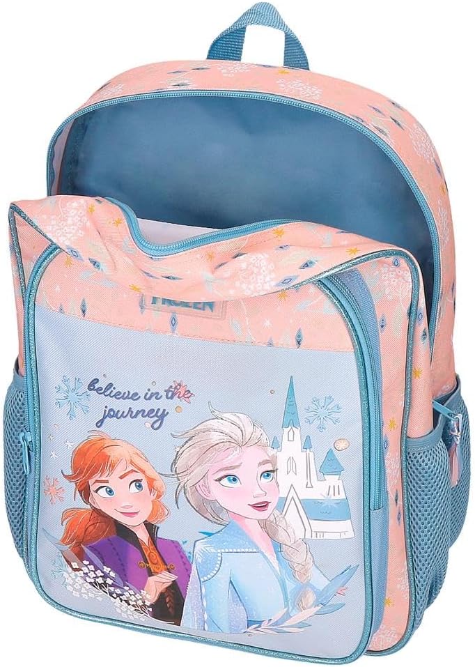 Sac à dos enfant Disney Frozen Believe in the Journey en polyester – Image 4