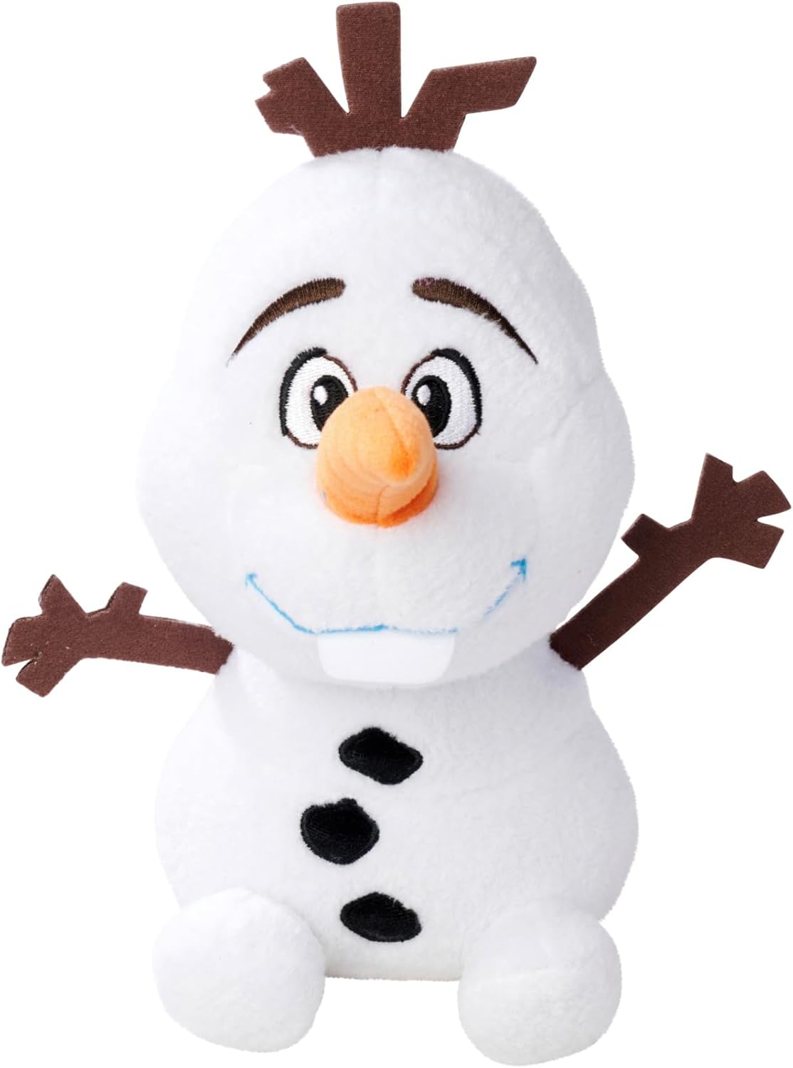 Peluche Olaf Disney 23 cm pour les premiers mois