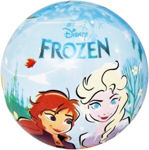 Ballon Disney Frozen Elsa et Anna 17 cm pour plage et jardin