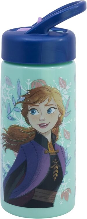 Gourde PP 410 Frozen Snowy Tale