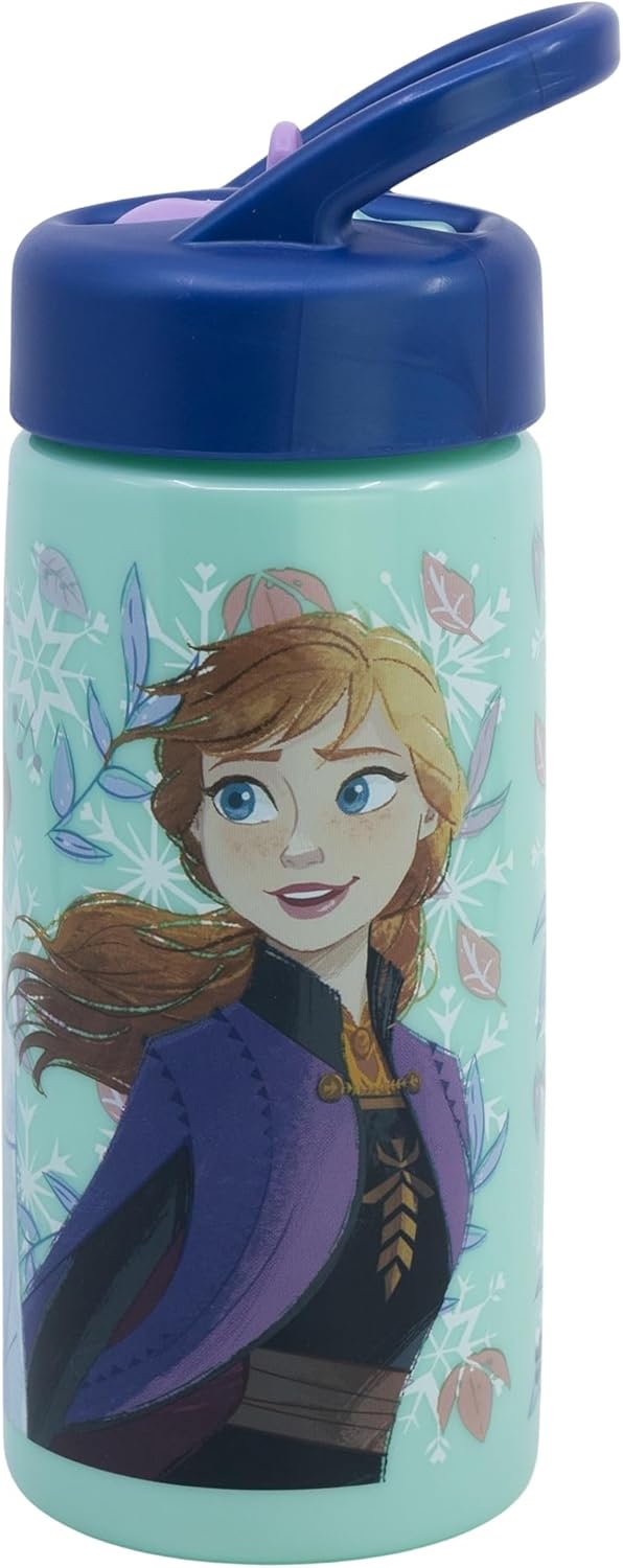 Gourde PP 410 Frozen Snowy Tale