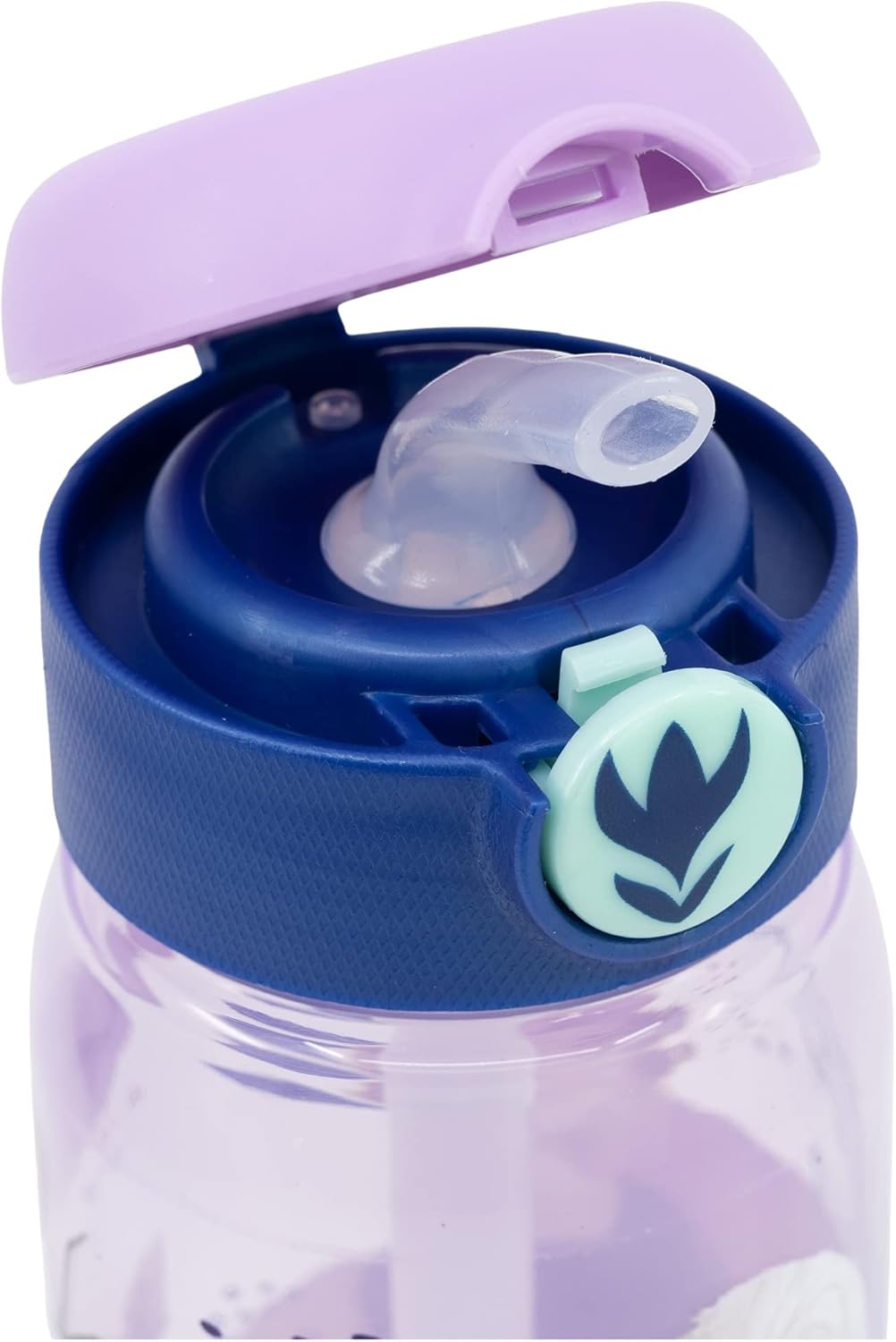 Gourde Active réutilisable 510 ml Frozen Trust the Journey – Image 4