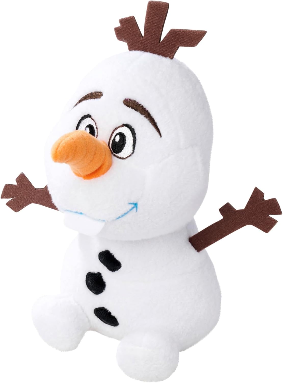 Peluche Olaf Disney 23 cm pour les premiers mois – Image 2