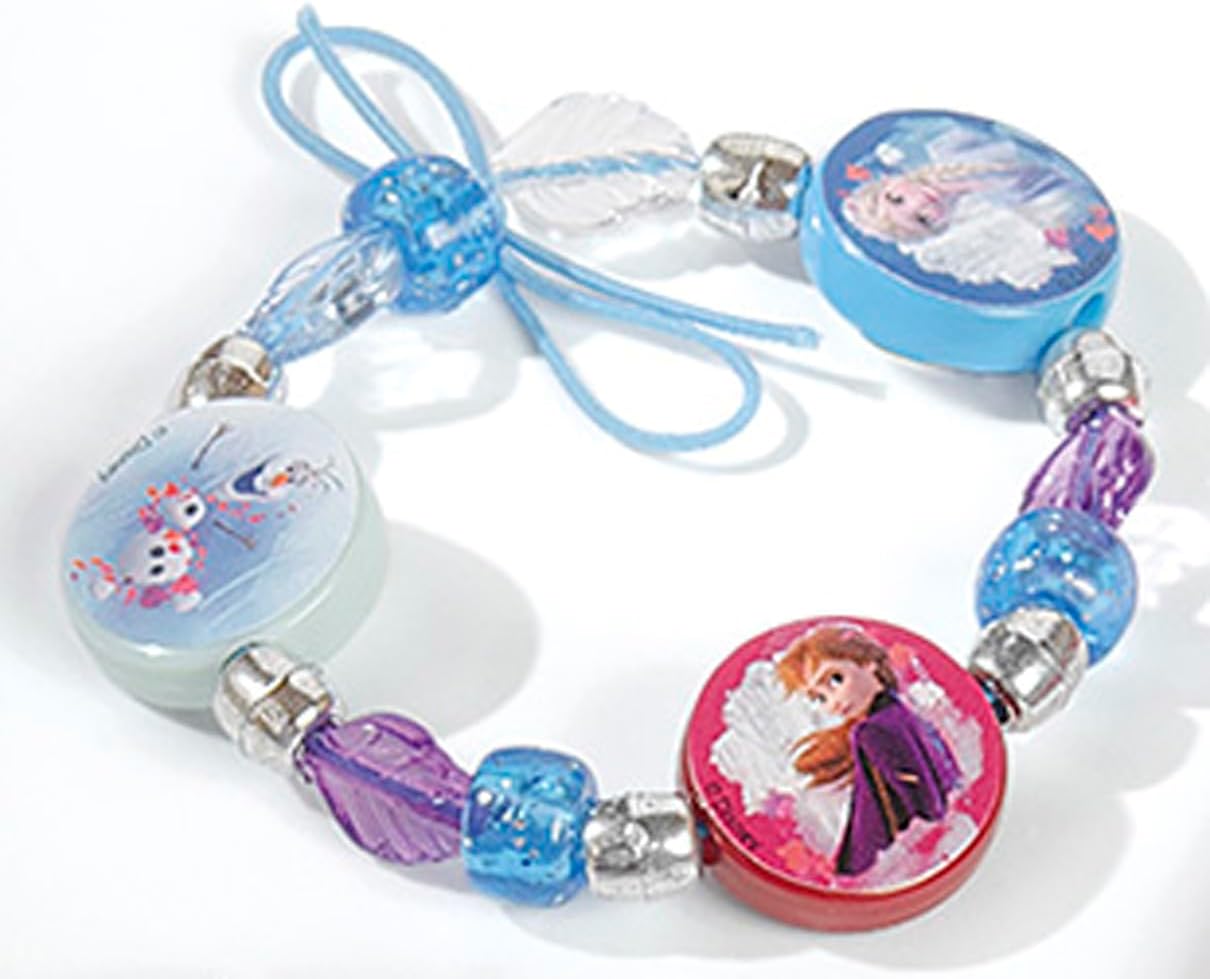 Kit bijoux Sister Love Jewels La Reine des Neiges 2 – Image 4