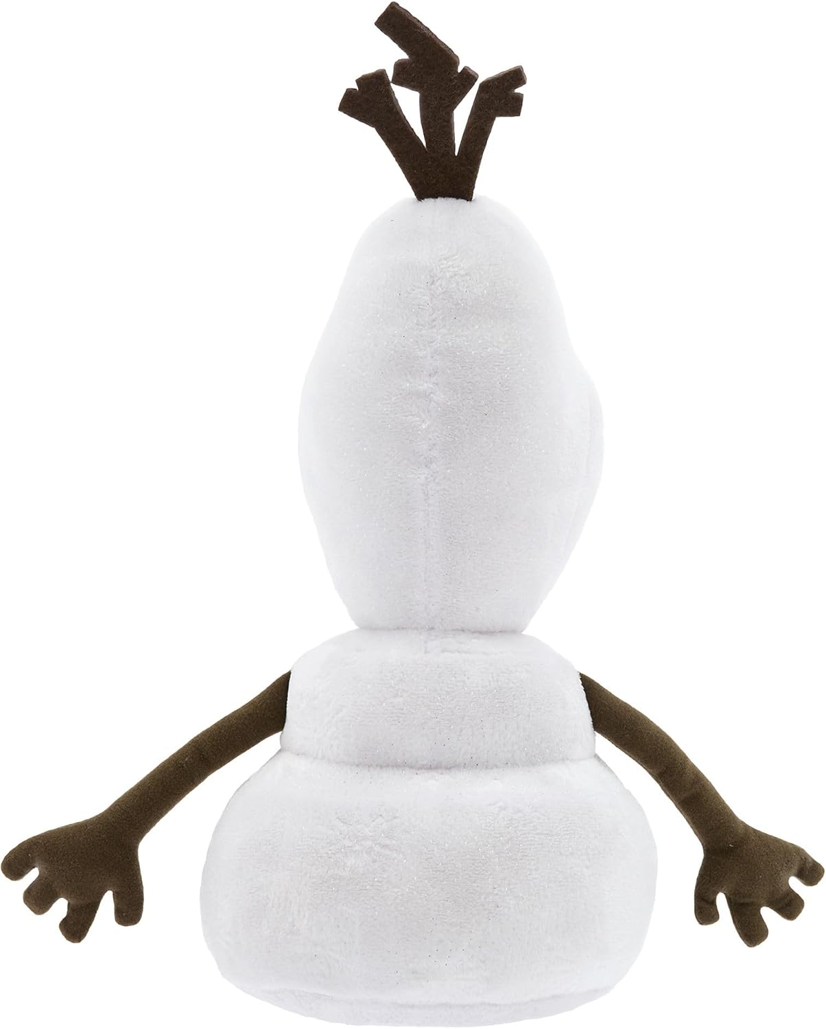 Peluche Olaf 38 cm Disney, La Reine des Neiges – Image 4