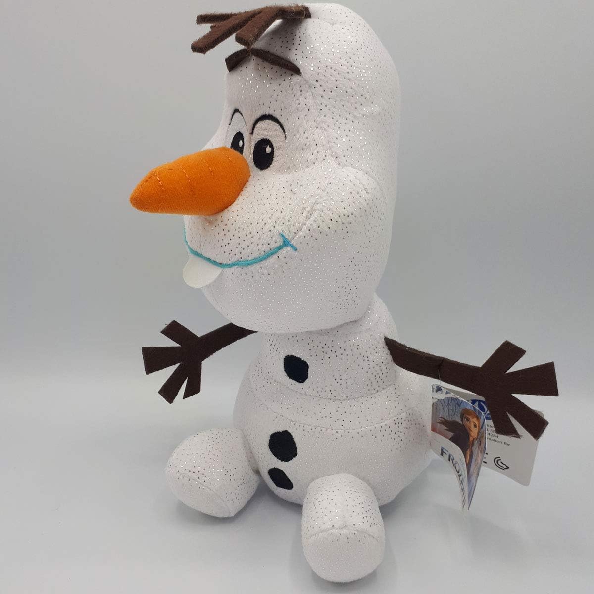 Peluche Olaf 30 cm Disney Frozen 2 – Image 3