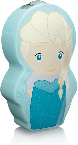 Lampe torche LED Philips, Elsa de La Reine des Neiges