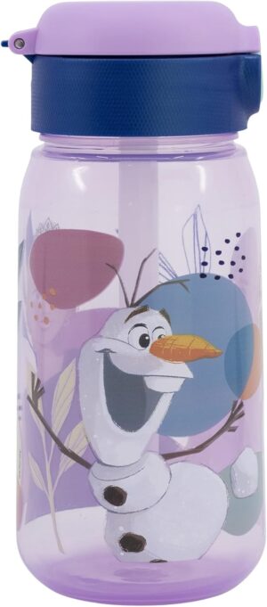 Gourde Active réutilisable 510 ml Frozen Trust the Journey