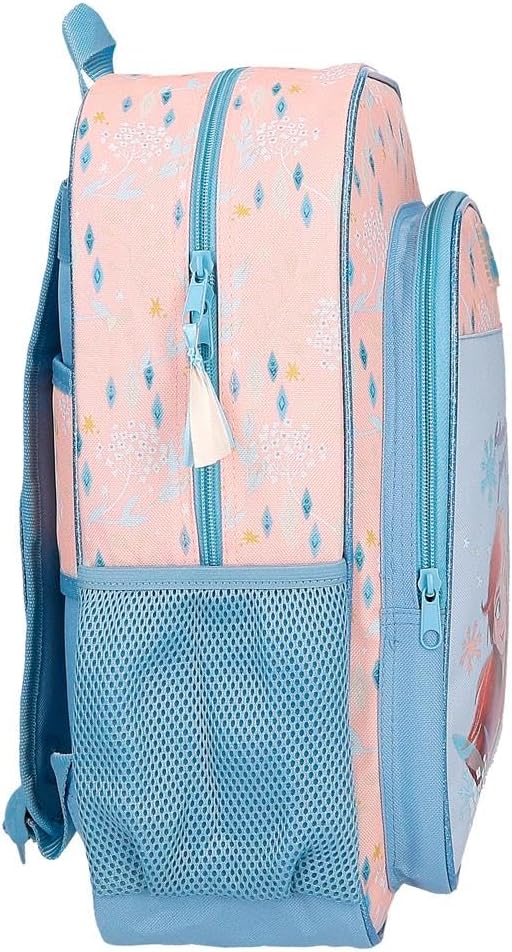 Sac à dos enfant Disney Frozen Believe in the Journey en polyester – Image 2