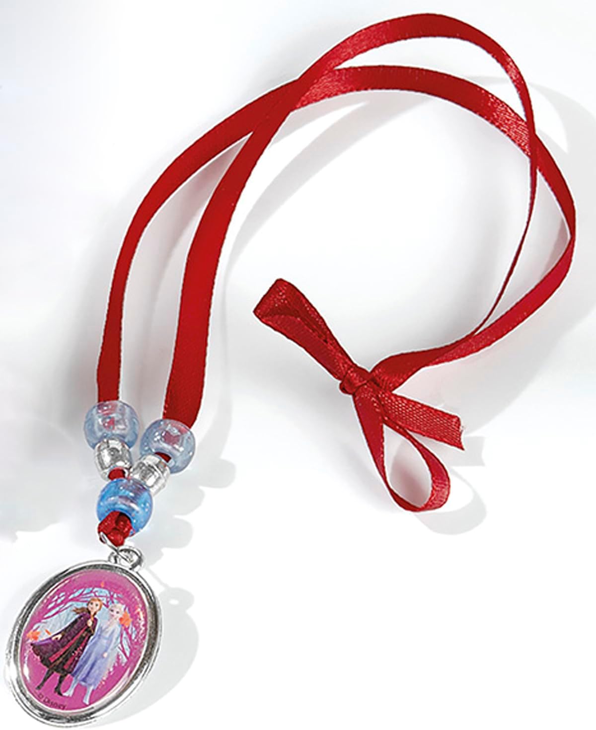 Kit bijoux Sister Love Jewels La Reine des Neiges 2 – Image 6