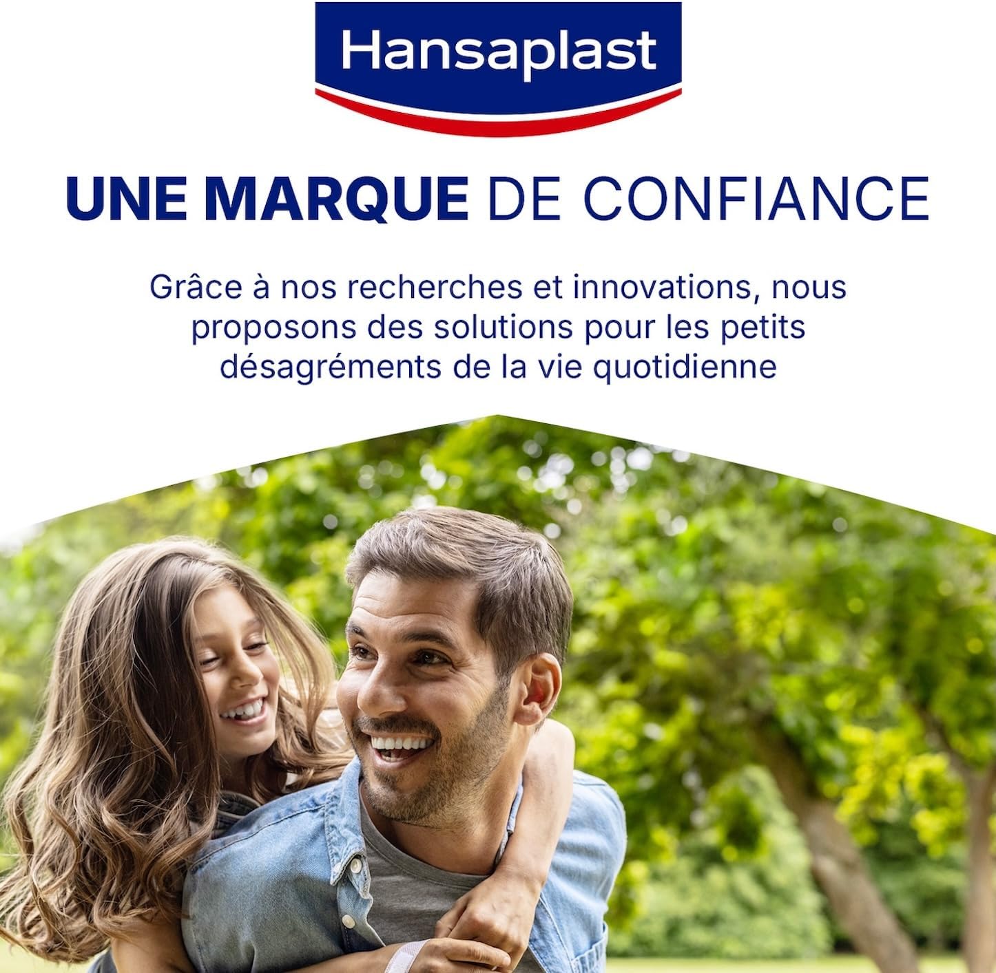 Hansaplast Disney La Reine des Neiges, 20 pansements enfant en 2 formats – Image 6