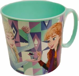 Mug 265 ml La Reine des Neiges II Blue Forest 3120
