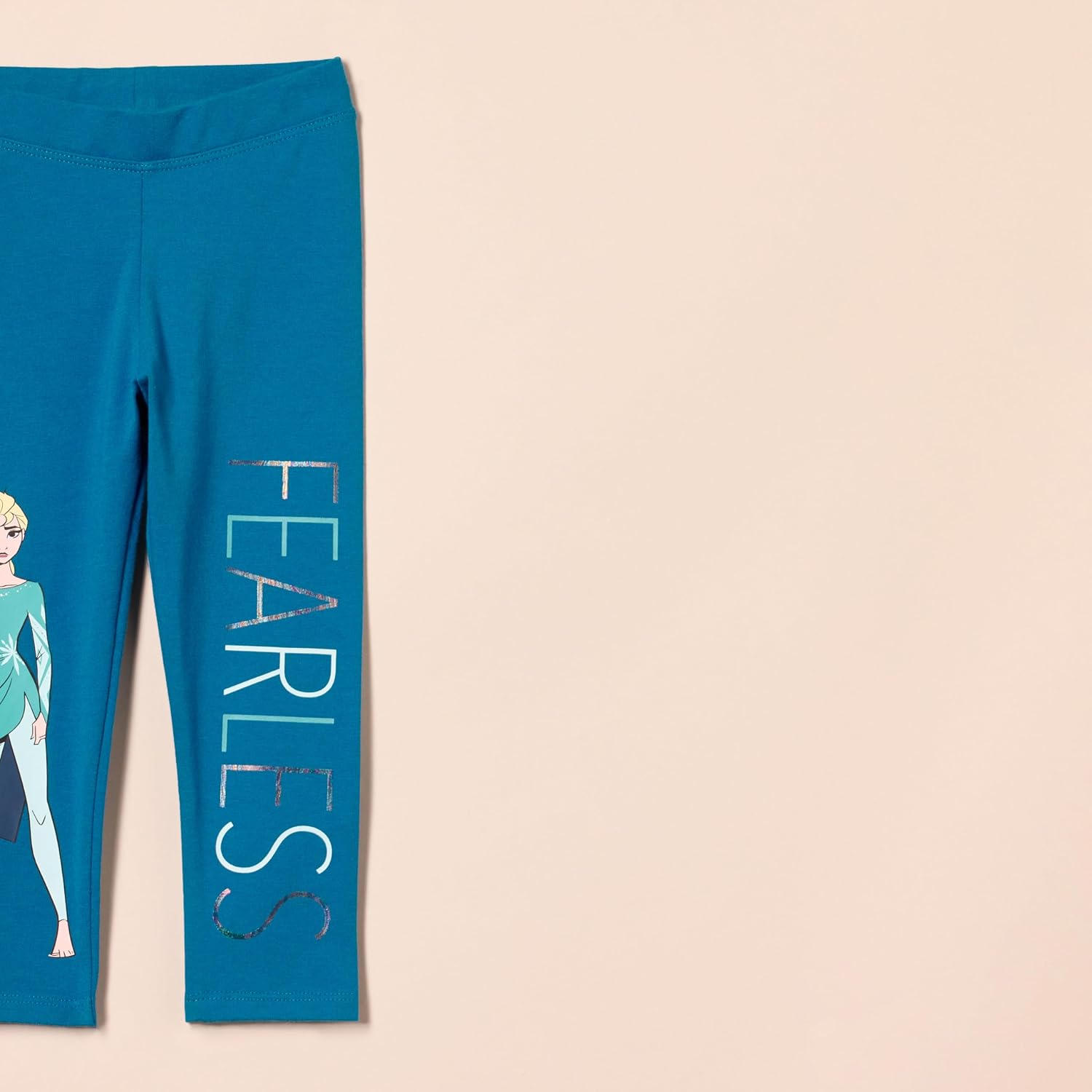 Packs multiples Amazon Essentials Disney La Reine des Neiges avec legging fille – Image 2
