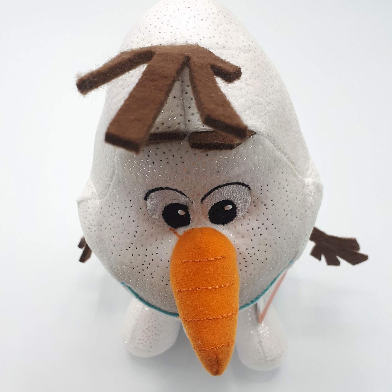 Peluche Olaf 30 cm Disney Frozen 2 – Image 8