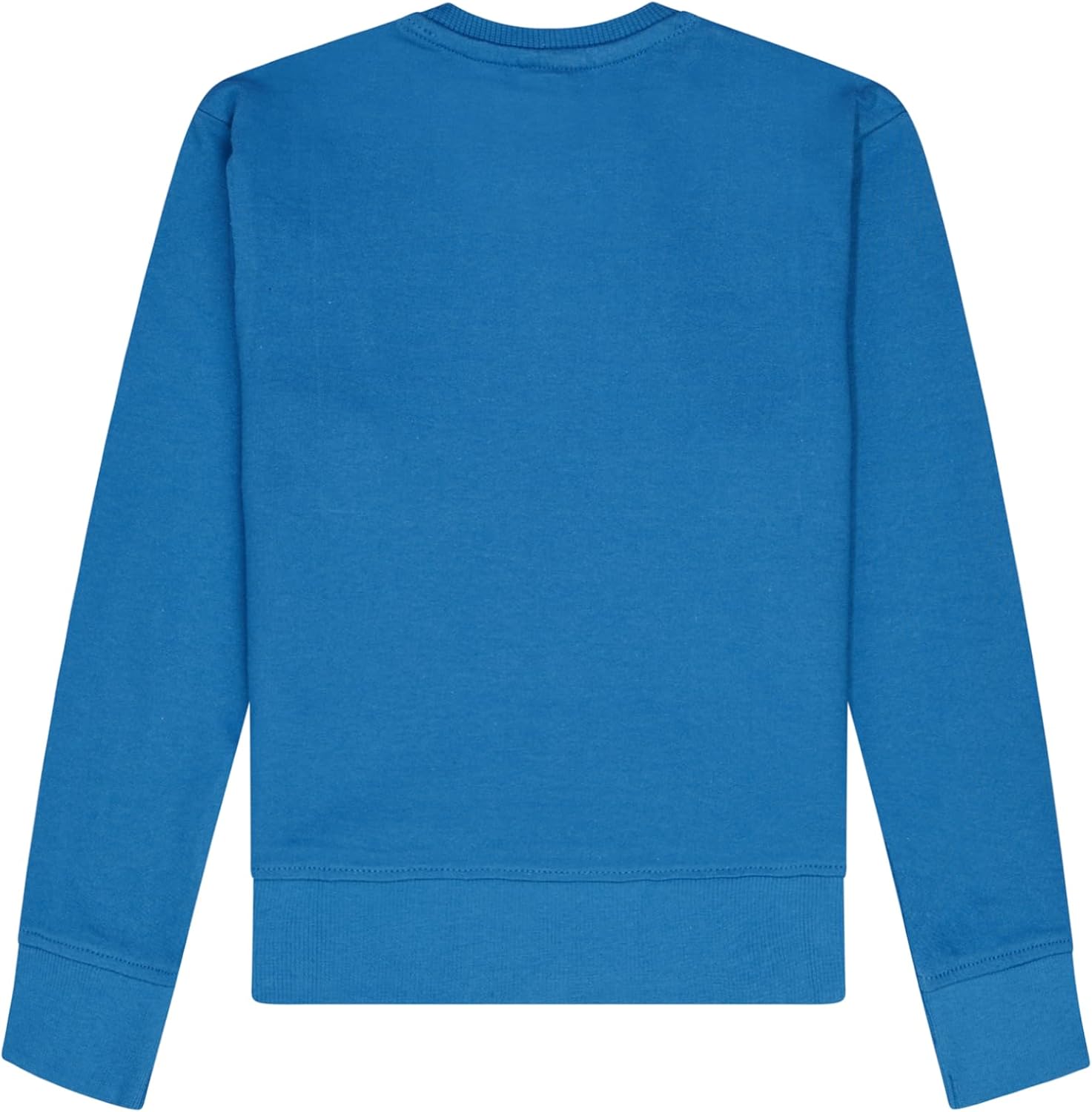 Sweat à capuche bleu Anna & Elsa, La Reine des Neiges 2 – Image 2