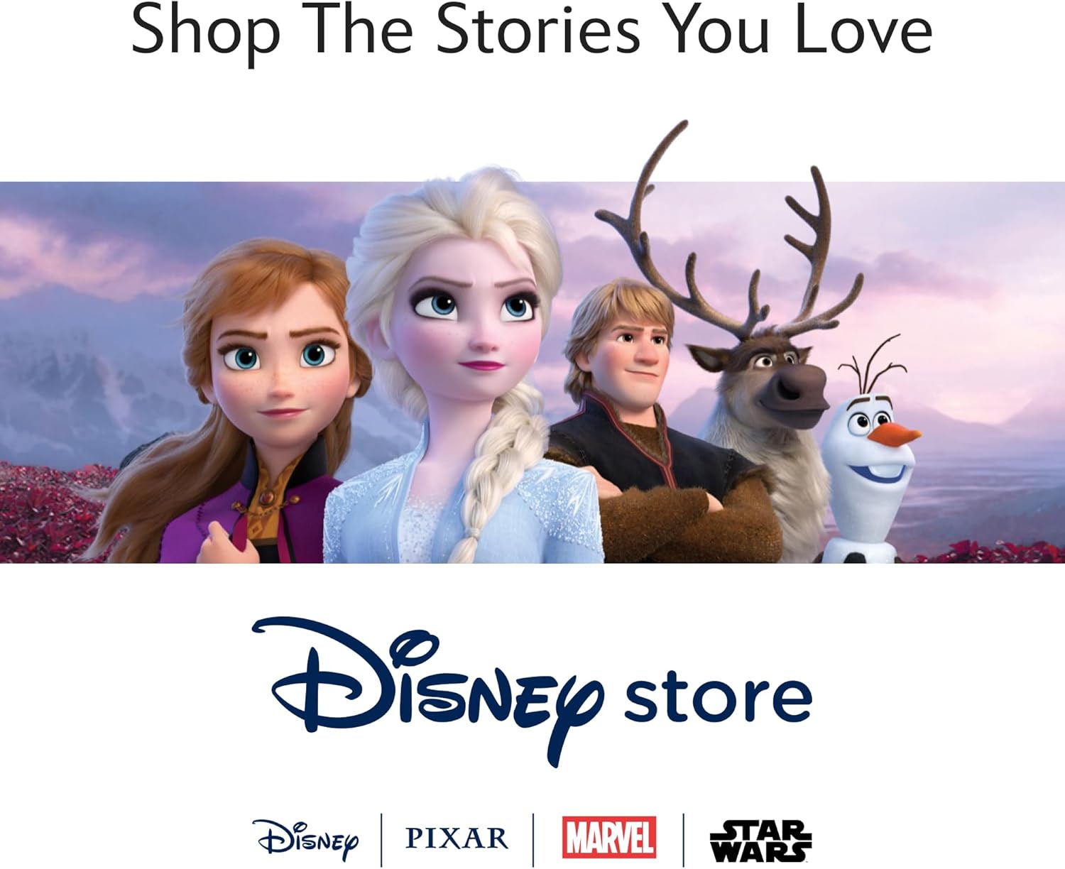 Kit de bain Disney La Reine des Neiges avec Anna, Elsa et 5 personnages – Image 7