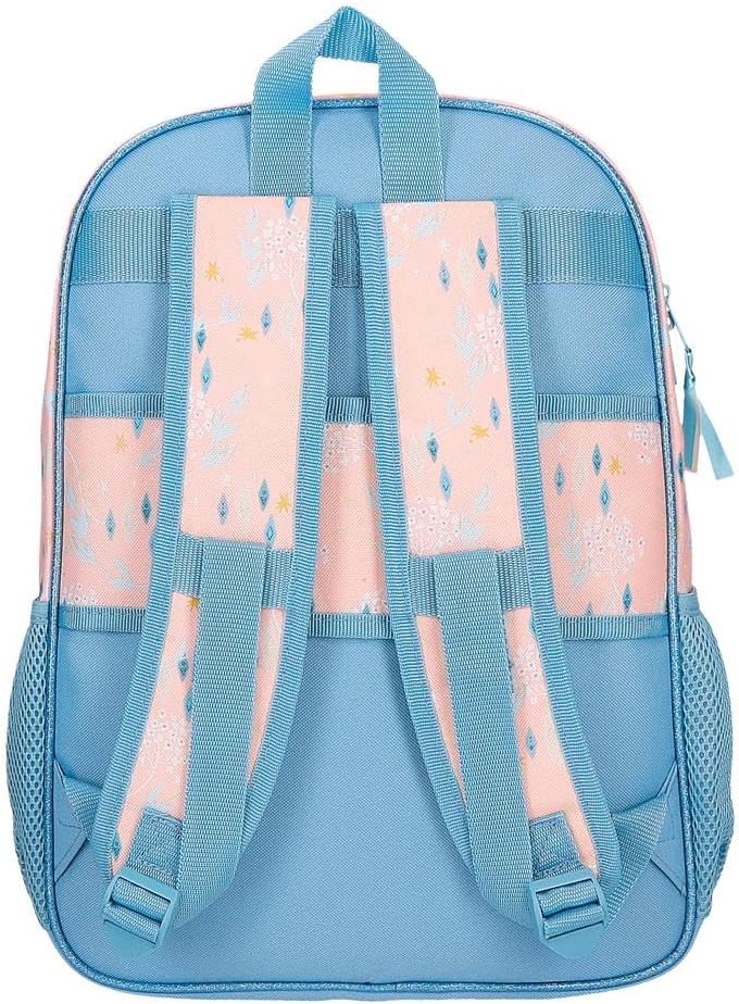Sac à dos enfant Disney Frozen Believe in the Journey en polyester – Image 3
