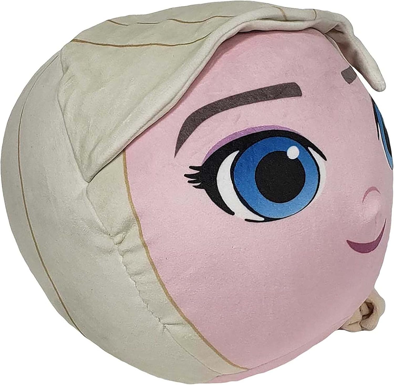 Oreiller nuage Disney Elsa 28 cm – Image 2